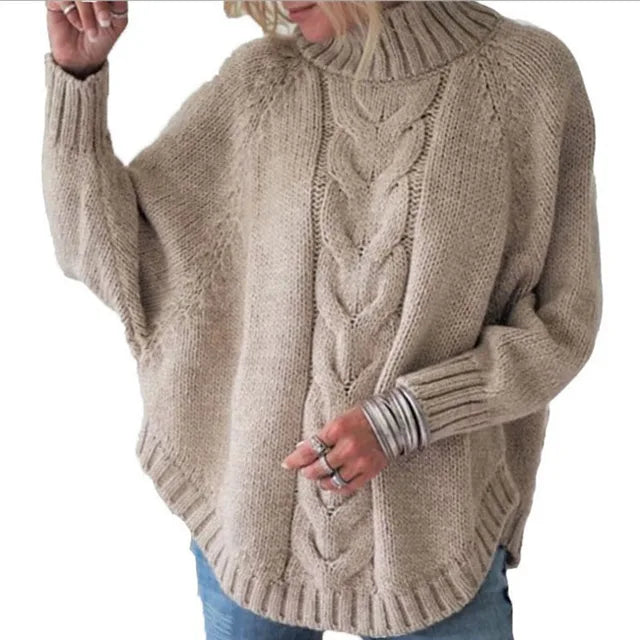 Wunderschön gefertigte Pullover