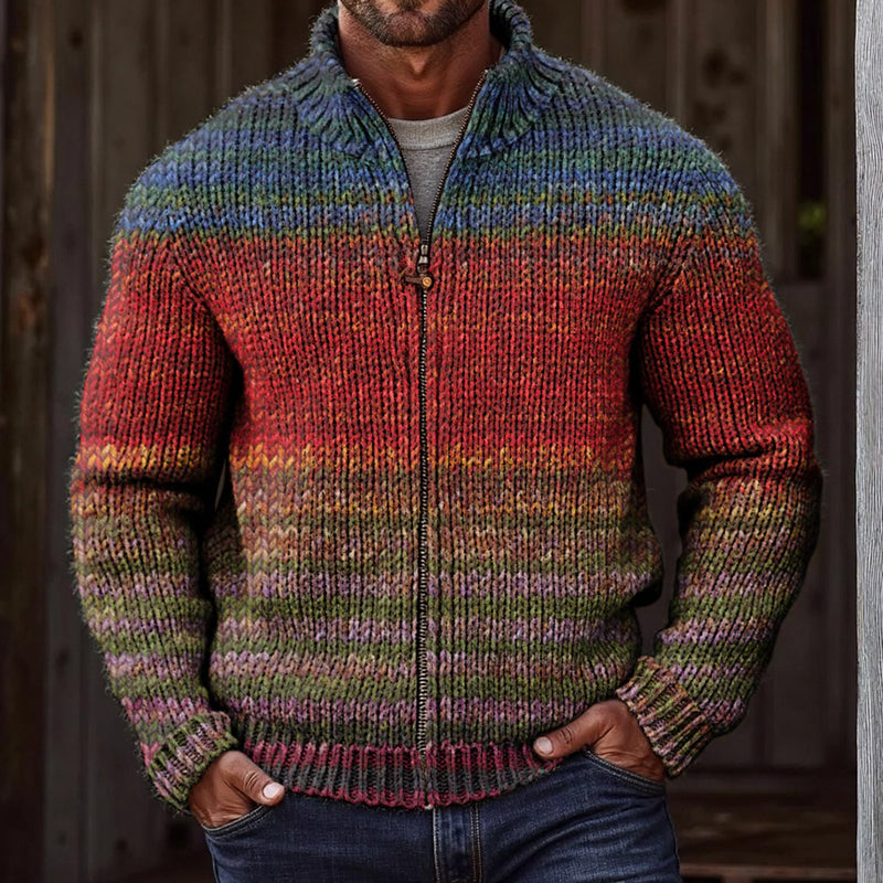 Vintage inspirierte Pullover