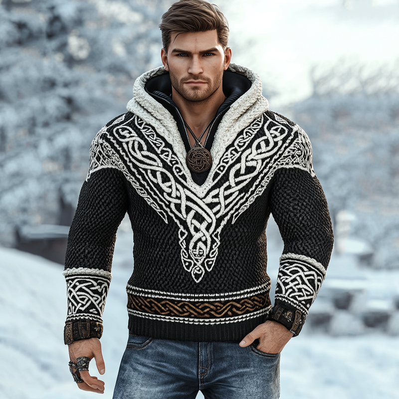 Wunderschön gefertigte Pullover