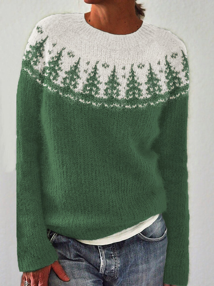 Wunderschön gefertigte Pullover