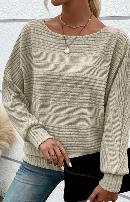 Vintage inspirierte Pullover