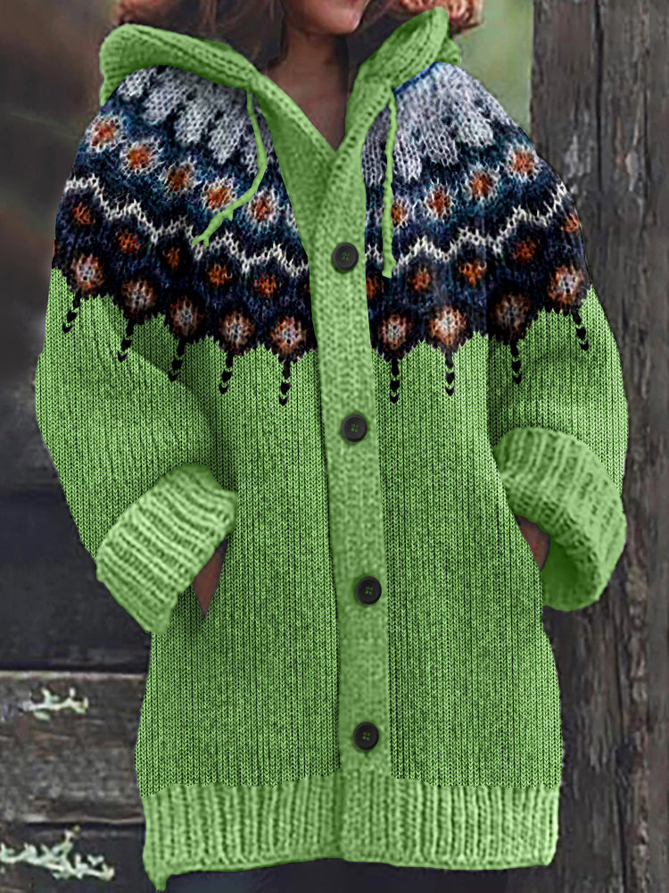 Elegant gestaltete Pullover