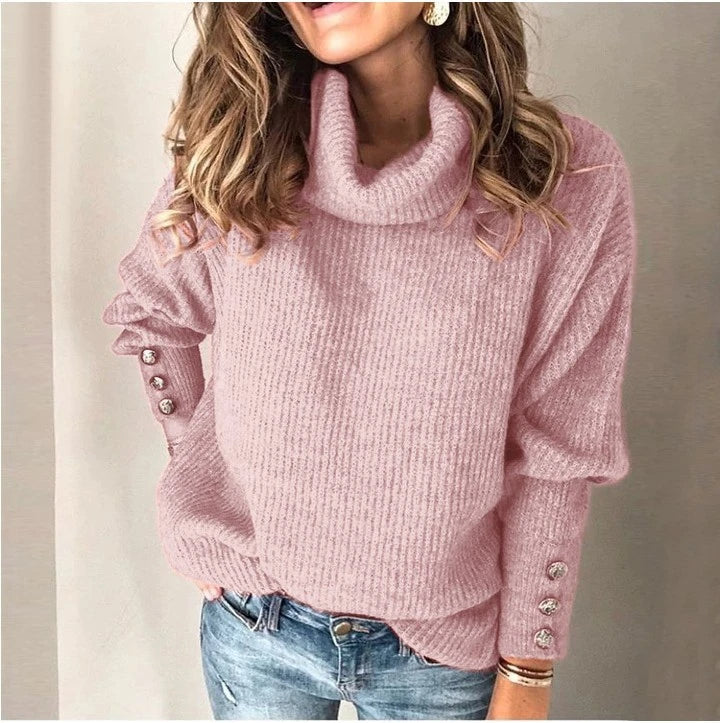 Vintage inspirierte Pullover