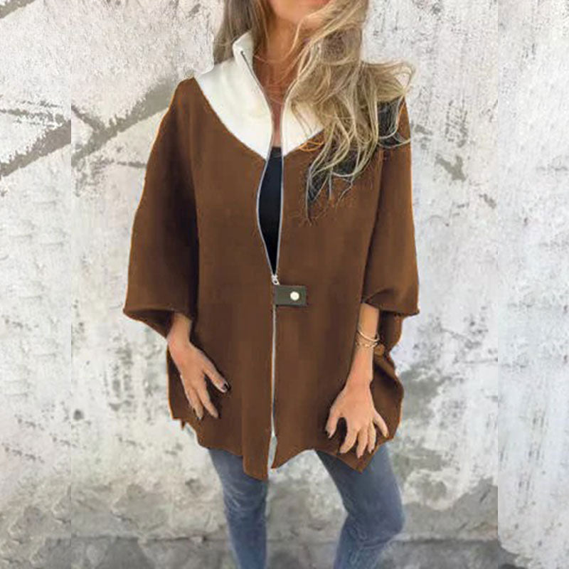 Elegant gestaltete Jacke