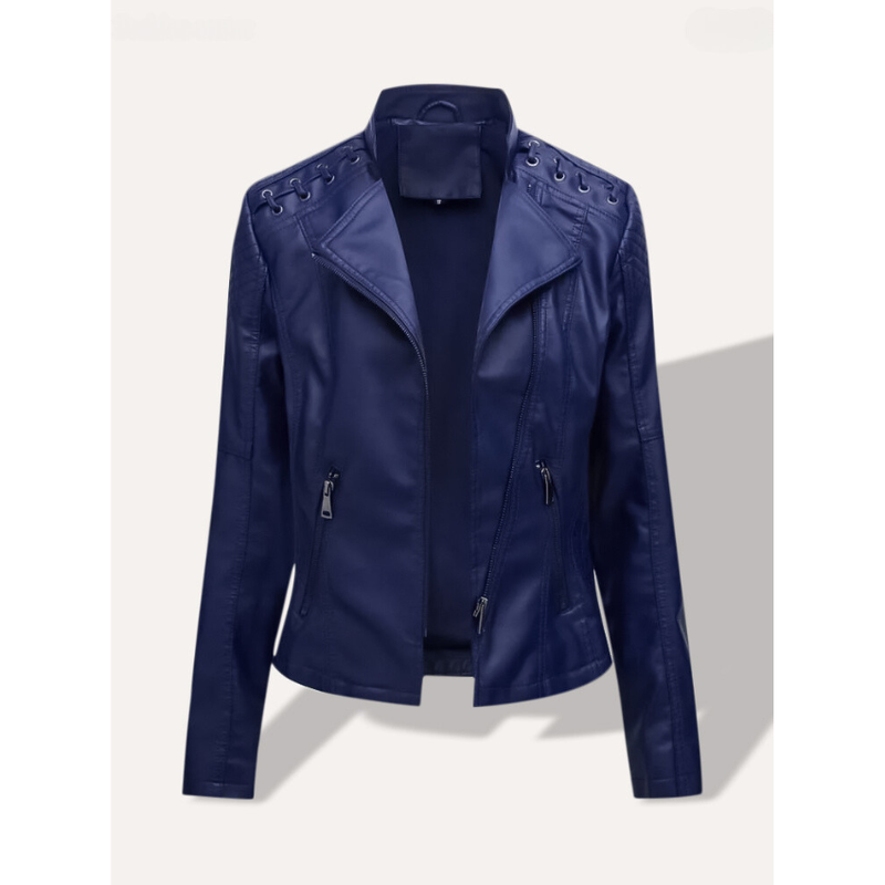 Wunderschön gefertigte Jacke