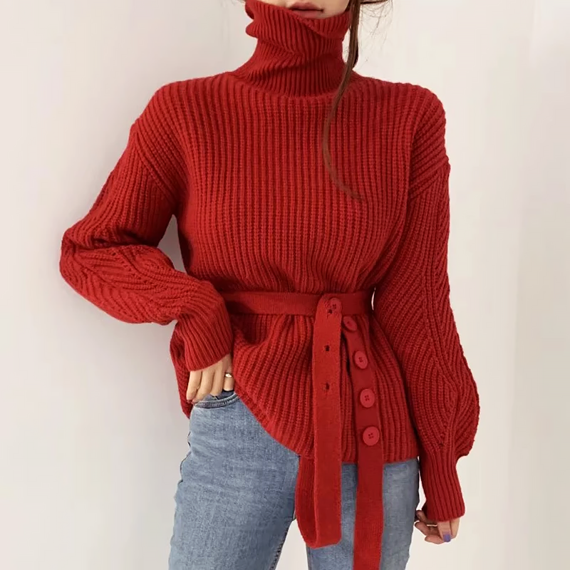 Wunderschön gefertigte Pullover