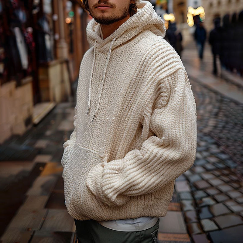Vintage inspirierte Pullover