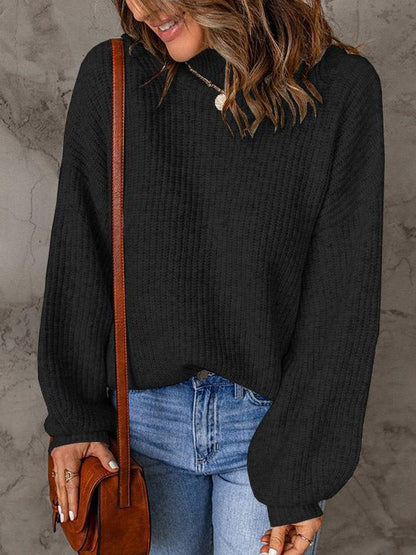Klassische Vintage Pullover