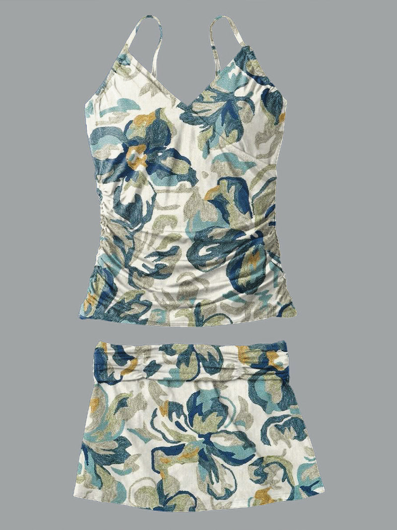 Zeitloser Vintage-Stil Hose