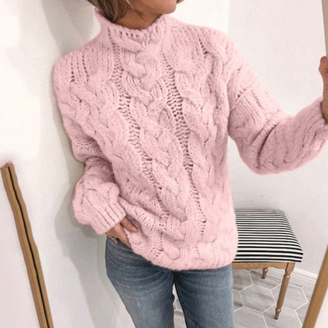 Wunderschön gefertigte Pullover