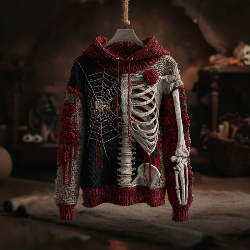 Elegant gestaltete Pullover