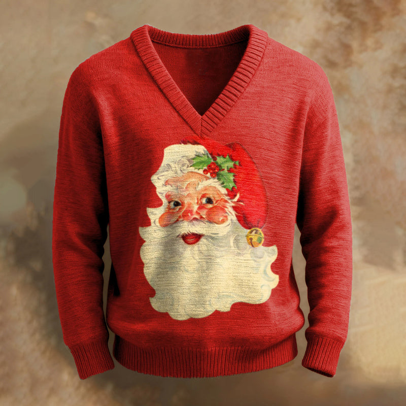 Vintage inspirierte Pullover