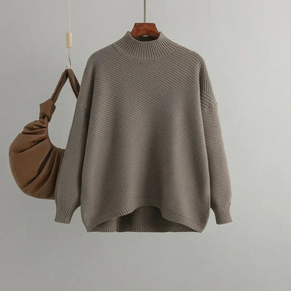 Vintage inspirierte Pullover