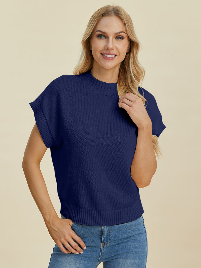 Vintage inspirierte Pullover