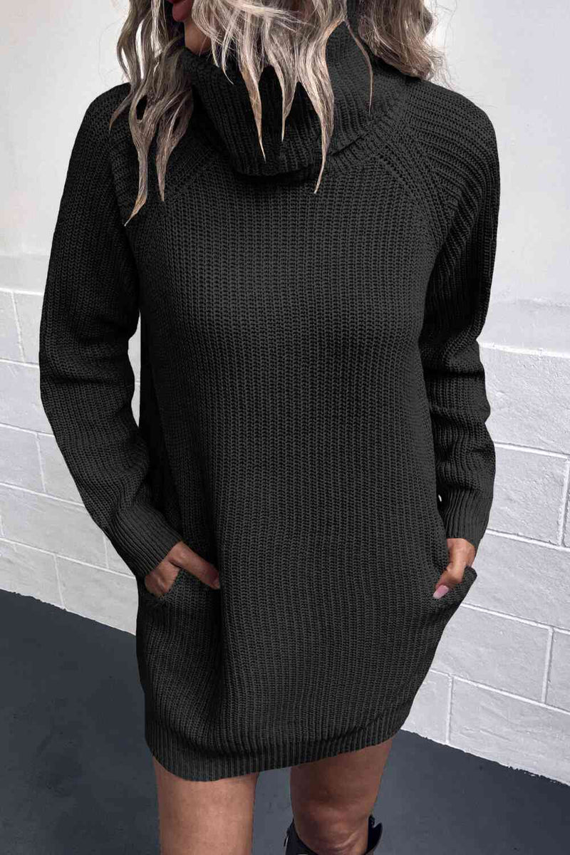 Elegant gestaltete Pullover