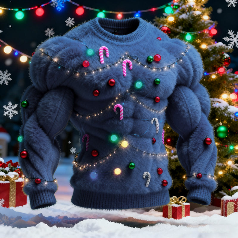 Elegant gestaltete Pullover