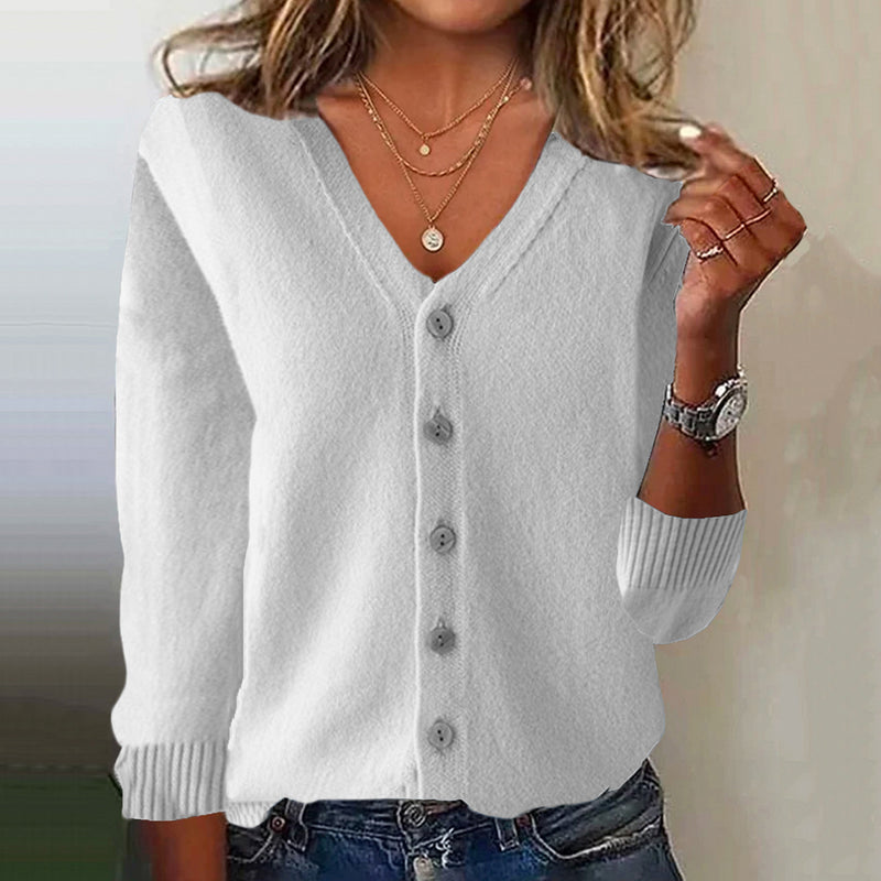 Wunderschön gefertigte Pullover