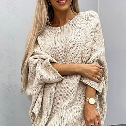 Elegant gestaltete Pullover