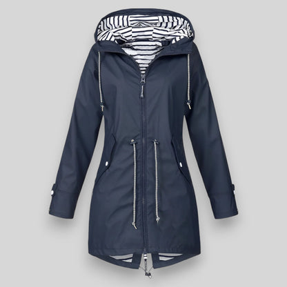 Vintage inspirierte Jacke