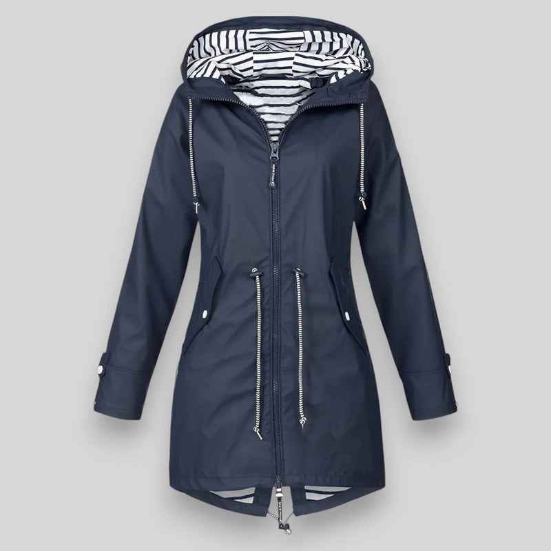 Vintage inspirierte Jacke