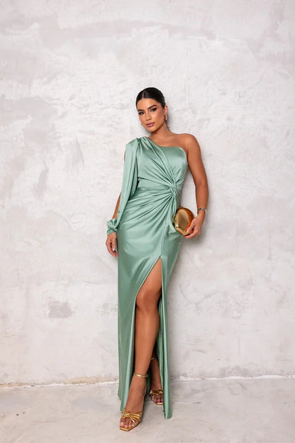 MW | Lässiges und bequemes Sommerkleid