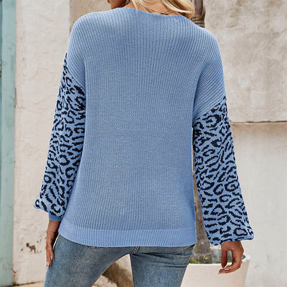 Klassische Vintage Pullover