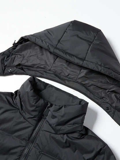 Elegant gestaltete Jacke