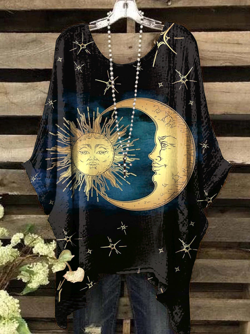 Elegant gestaltete Top