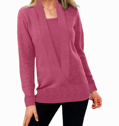 MW | Eleganter Strickpullover