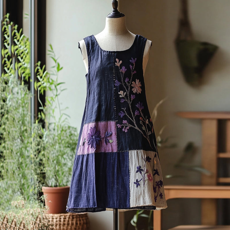 Elegant gestaltete Kleid