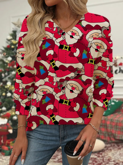 Durchdacht gestaltete Pullover
