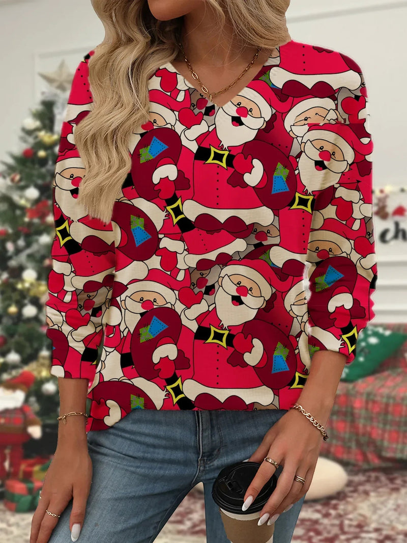 Elegant gestaltete Pullover