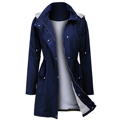 Witta | Modern and Fashionable winter Jacket