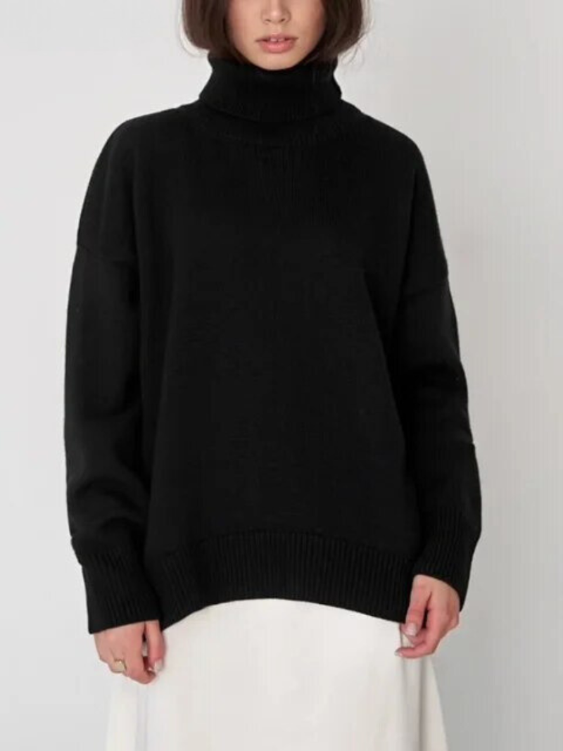 Elegant gestaltete Pullover