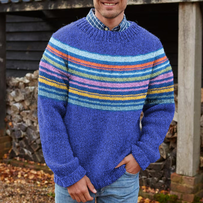 Elegant gestaltete Pullover