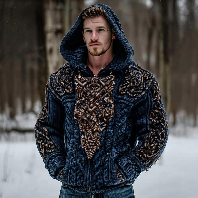 Durchdacht gestaltete Pullover