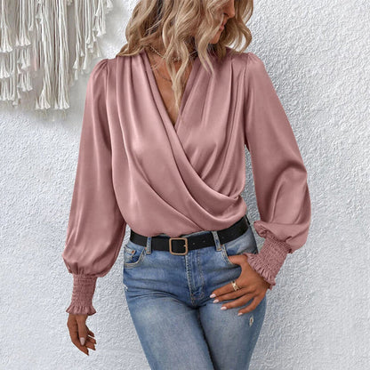 Durchdacht gestaltete Pullover
