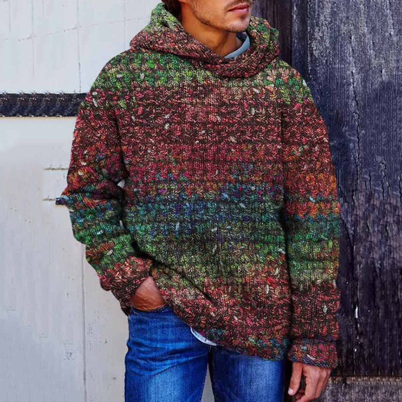 Vintage inspirierte Pullover