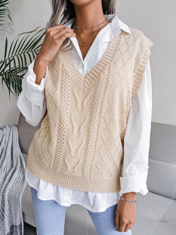 Wunderschön gefertigte Pullover