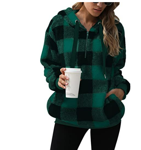 Wunderschön gefertigte Pullover