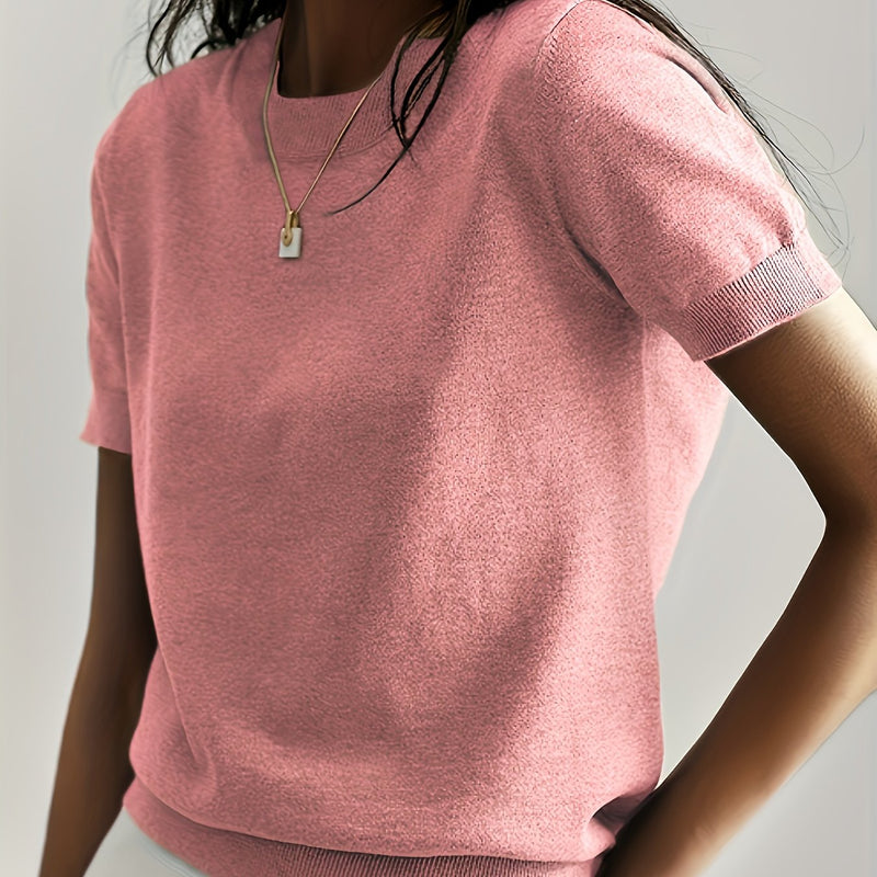 MW | Vielseitiger und bequemer Pullover