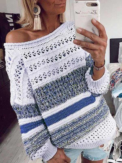 Vintage inspirierte Pullover