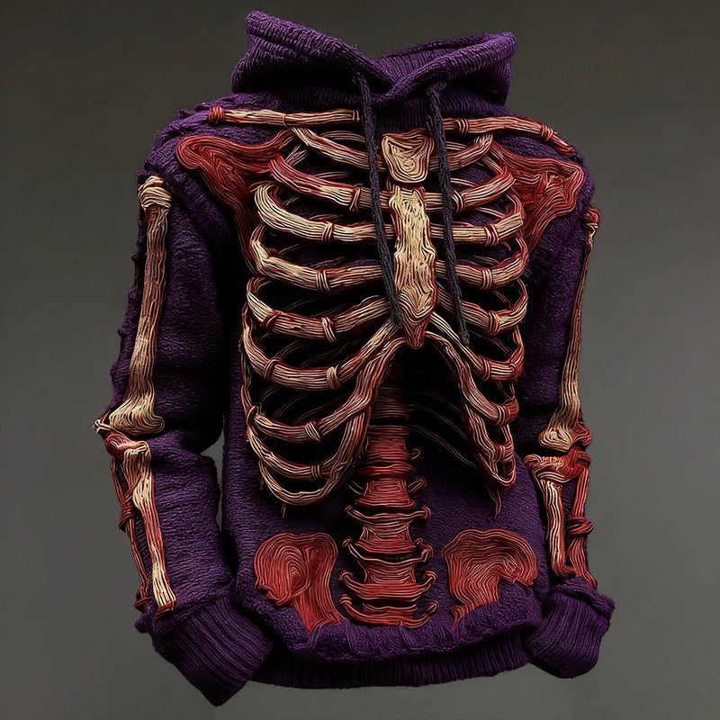 Wunderschön gefertigte Pullover