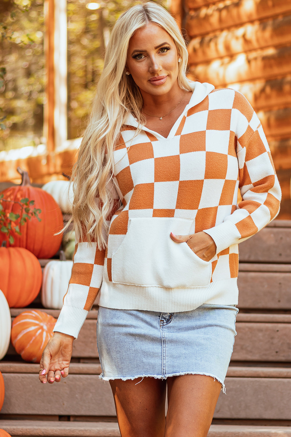 Wunderschön gefertigte Pullover