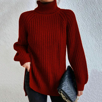 Elegant gestaltete Pullover