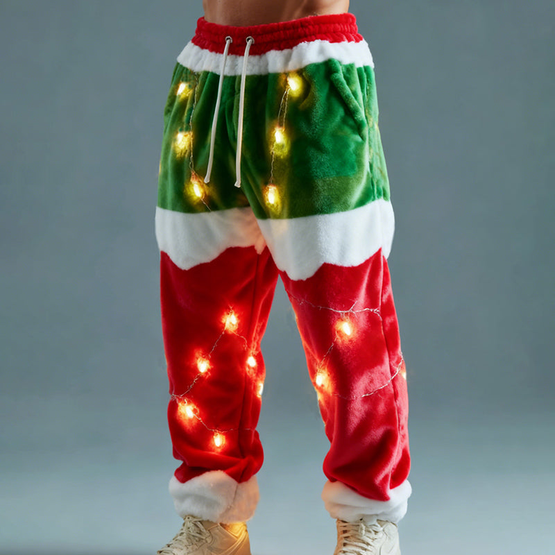 Klassisch gestaltete Hose