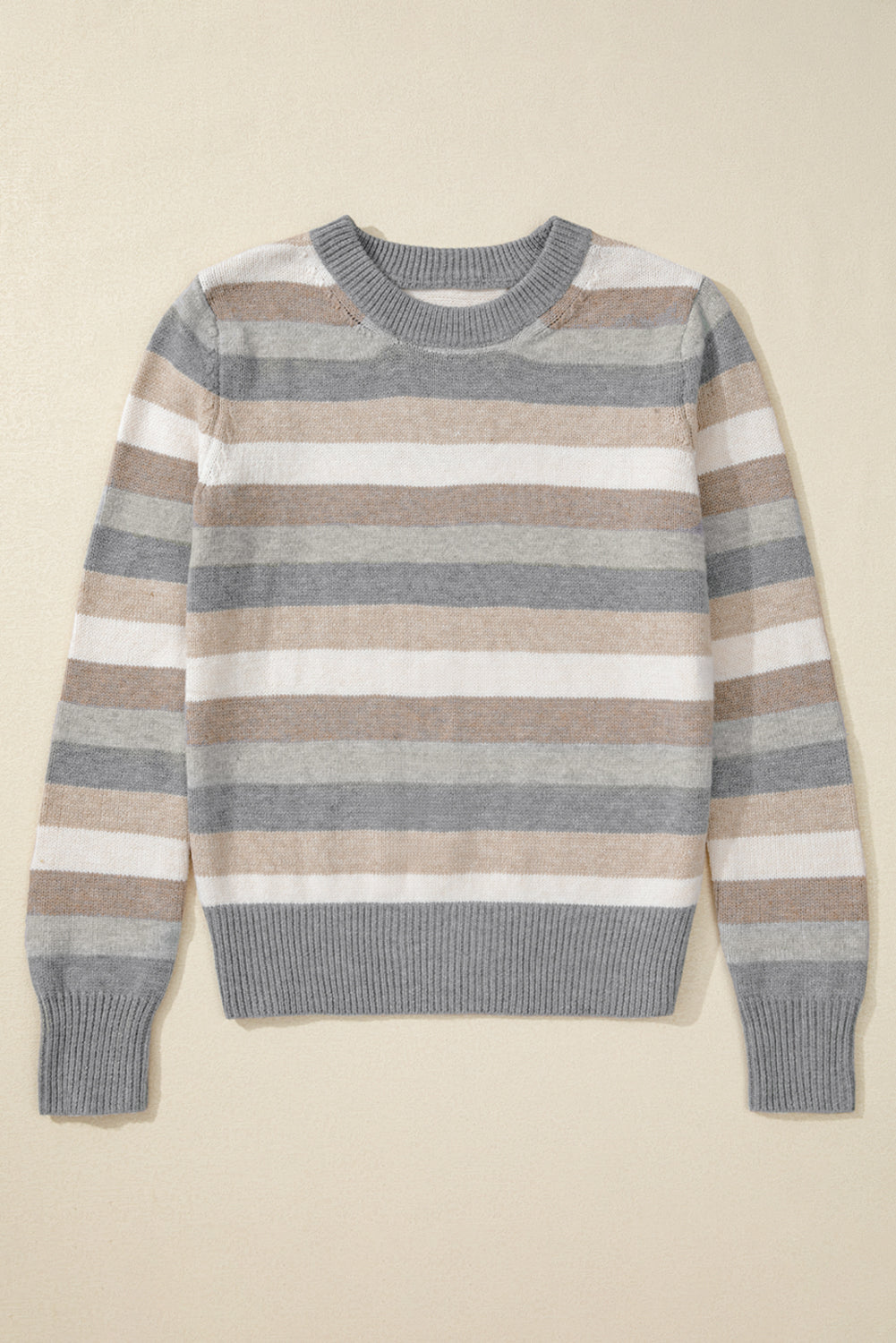 Vintage inspirierte Pullover