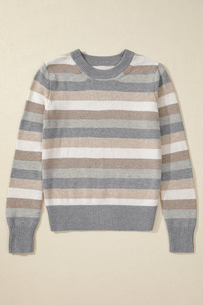 Vintage inspirierte Pullover