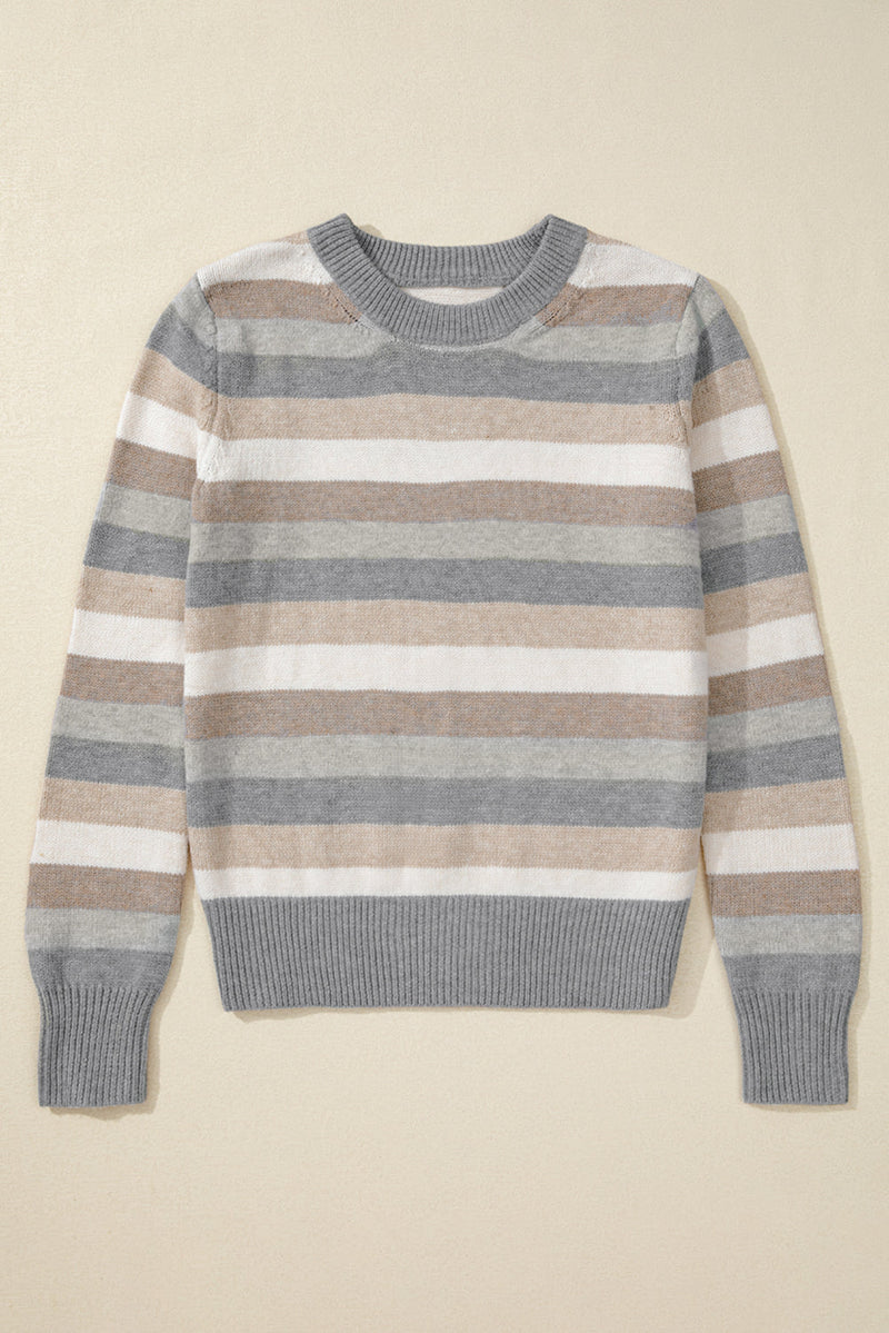 Vintage inspirierte Pullover