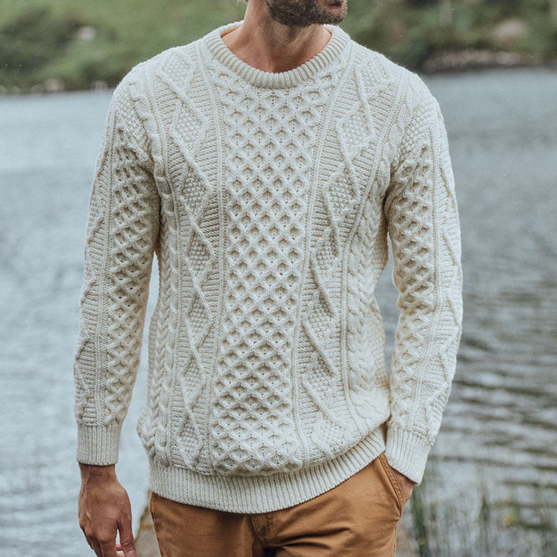 Wunderschön gefertigte Pullover